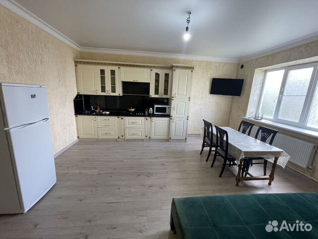 

2-к. квартира, 65 м², 3 кровати