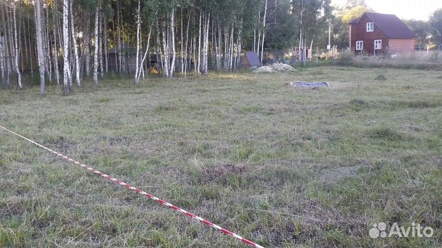 Участок 7 сот. (СНТ, ДНП) Участок 7 сот. (СНТ, ДНП)