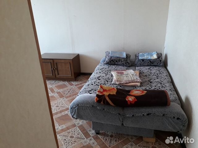 1-к квартира, 35 м², 2/3 эт.