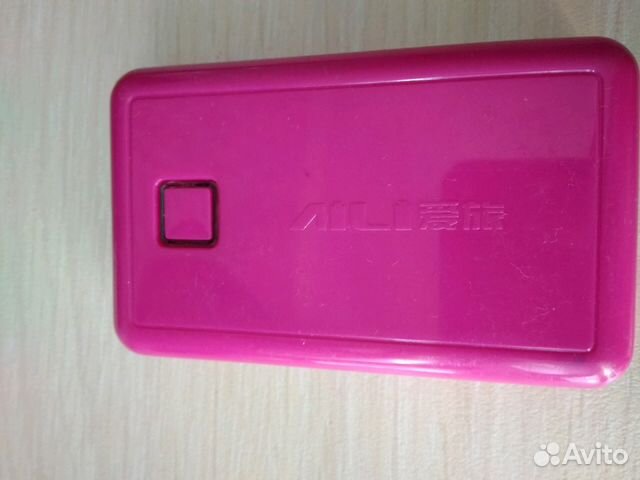 Продам Power bank Продам Power bank