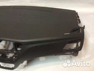 Торпеда для Hyundai Solaris 2