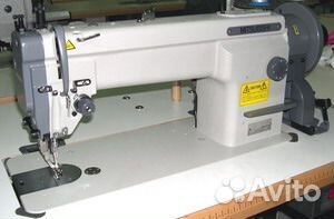 Швейная машина Mitsubishi LY2-3300 вов