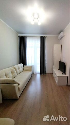 

2-к. квартира, 65 м², 2 кровати