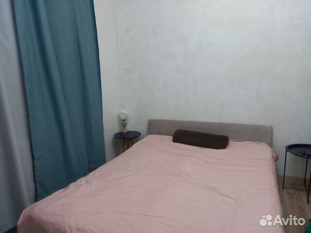 

2-к. квартира, 56 м², 2 кровати
