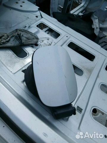 Лючок бензобака Форд Мондео IV