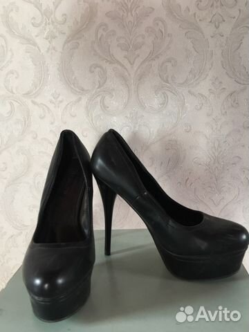 Туфли Туфли