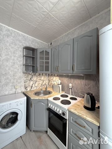 

2-к. квартира, 50 м², 2 кровати