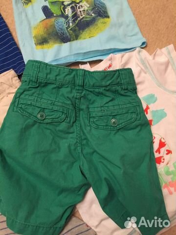 GAP Old navy вещи пакетом GAP Old navy вещи пакетом