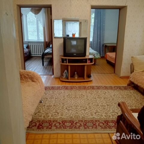 

4-к. дом, 70 м²