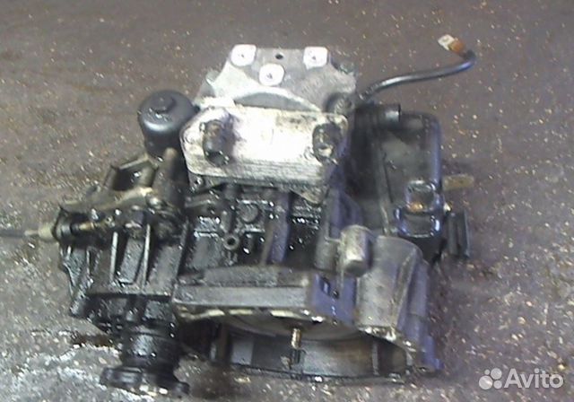 АКПП DSG 6 Фольксваген Пассат Б6 2006 2.0tdi АКПП DSG 6 Фольксваген Пассат Б6 2006 2.0tdi
