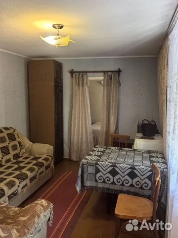 

2-к. дом, 25 м²