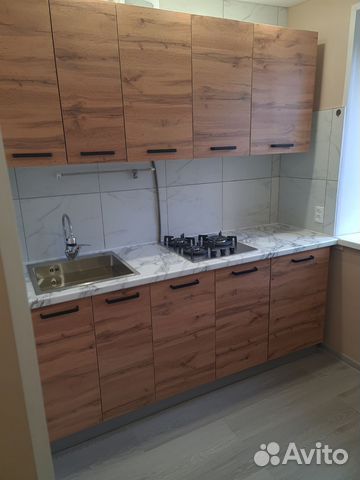 

2-к. квартира, 48 м², 3 кровати