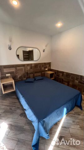 

2-к. квартира, 43 м², 3 кровати