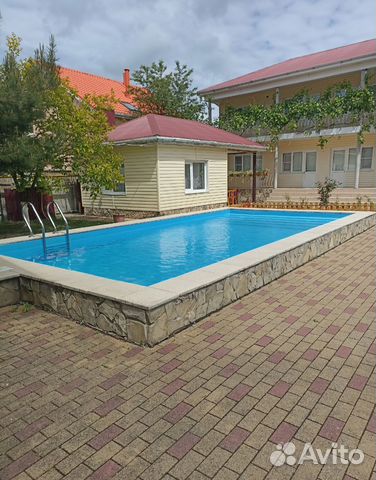 

2-к. таунхаус, 60 м²