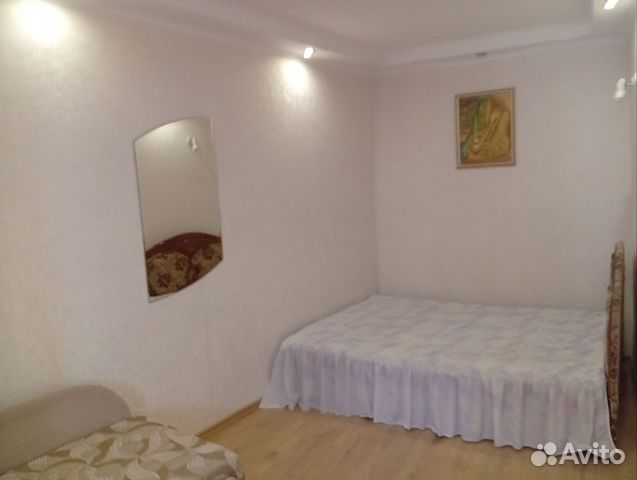 

Квартира-студия, 24 м², 3 кровати