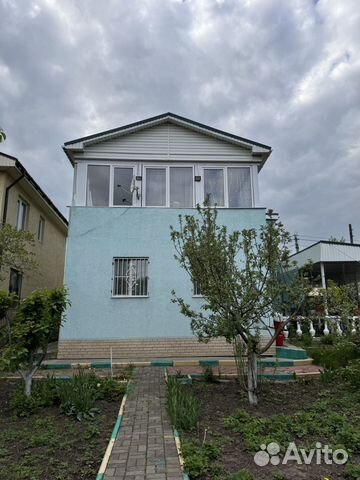 

3-к. дом, 150 м²