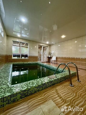 

4-к. коттедж, 150 м²