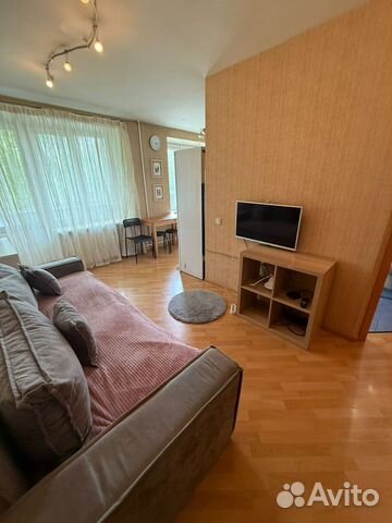 

2-к. квартира, 76 м², 3 кровати