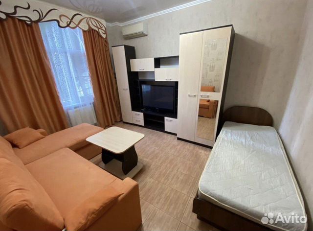 

2-к. квартира, 50 м², 3 кровати