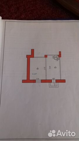 Помещение свободного назначения, 35 м² Помещение свободного назначения, 35 м²
