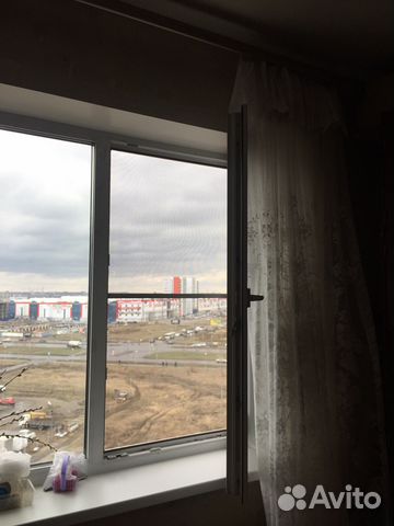 2-к квартира, 53 м², 9/9 эт. 2-к квартира, 53 м², 9/9 эт.