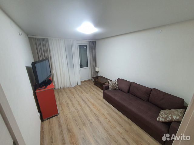

2-к. квартира, 56 м², 3 кровати