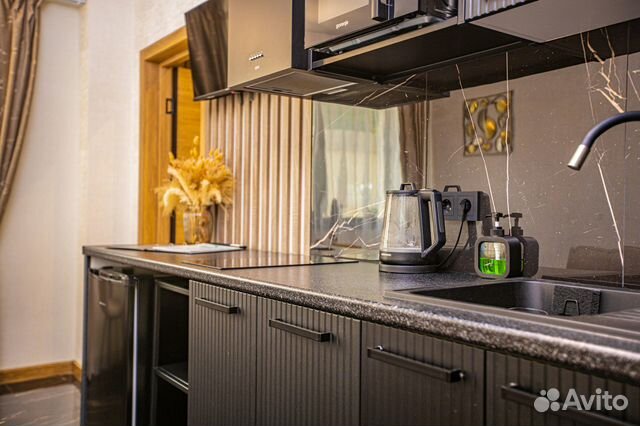 

2-к. квартира, 30 м², 2 кровати
