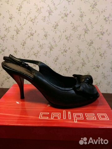 Босоножки Босоножки