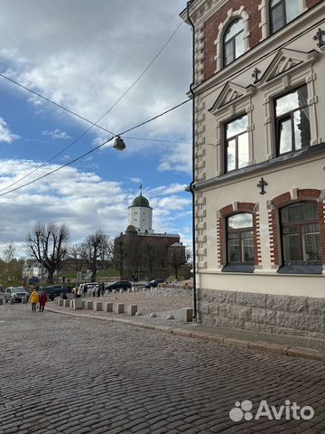 

Квартира-студия, 20 м², 1 кровать