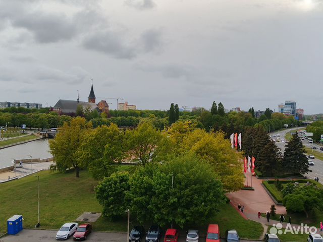 

3-к. квартира, 58,3 м², 3 кровати