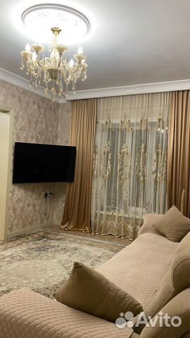 

5-к. таунхаус, 100 м²