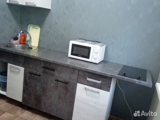 

2-к. квартира, 54 м², 4 кровати
