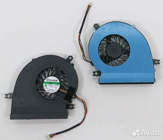 Кулер Acer 6920 6935 ZB0509PHV1-6A DC5V 0.5A 4pin