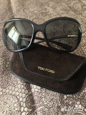 Очки Tom Ford Очки Tom Ford
