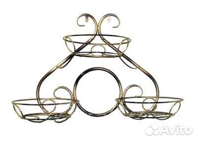 Подставка для цветов 