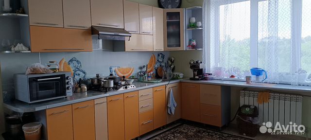 

2-к. дом, 120 м²