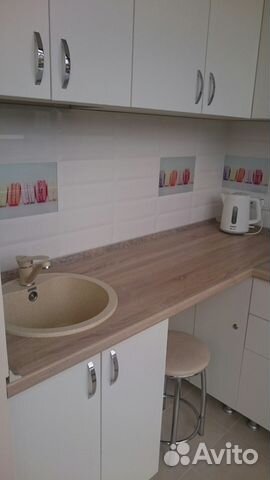 1-к квартира, 31 м², 14/14 эт.