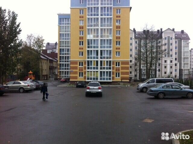 Недвижимость Гурьевск Калининградская Область Купить Квартиру