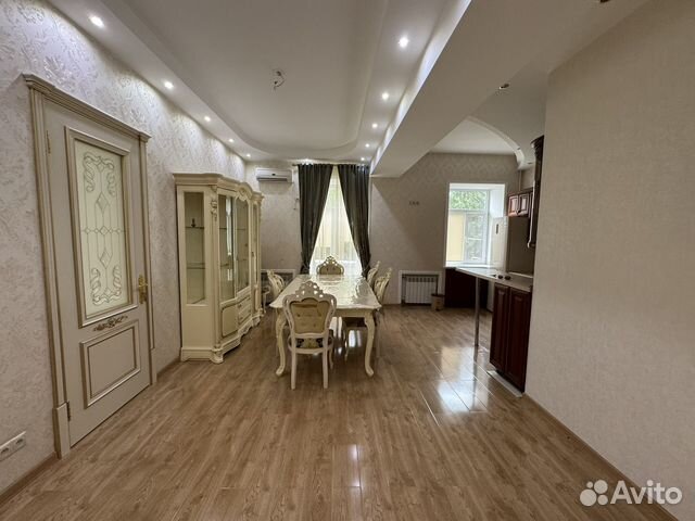

2-к. квартира, 70 м², 2 кровати