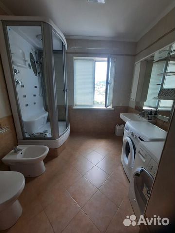 

3-к. квартира, 160 м², 5 кроватей