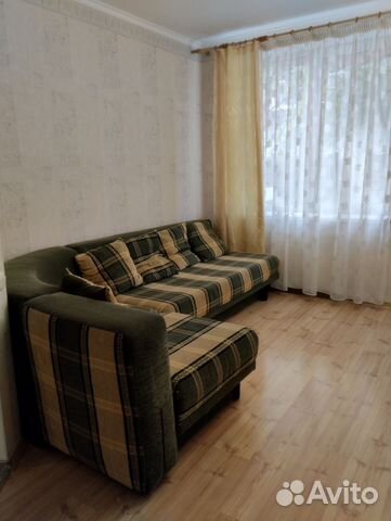 

1-к. квартира, 54,8 м², 3 кровати