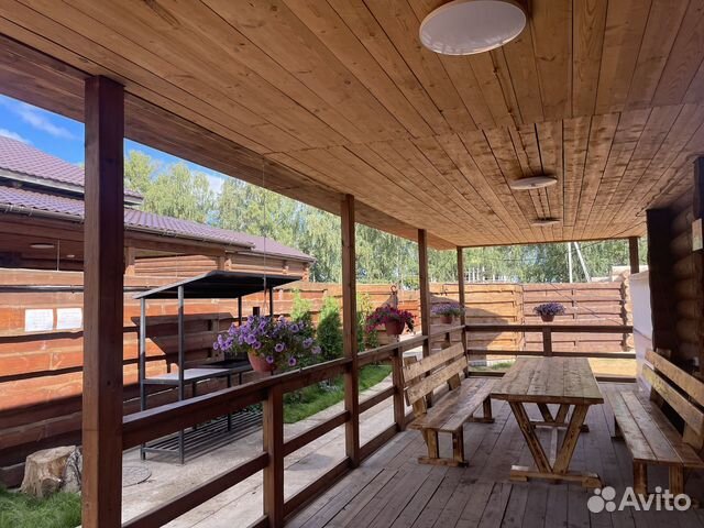 

3-к. дом, 160 м²