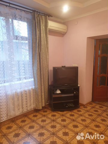 

1-к. дом, 34 м²
