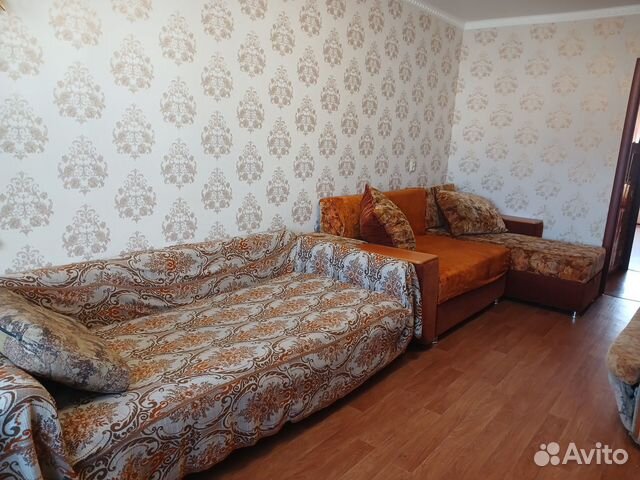 

2-к. квартира, 51 м², 6 кроватей