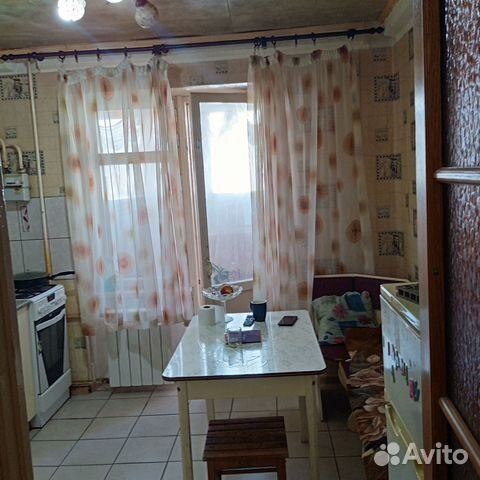 

2-к. квартира, 47 м², 3 кровати