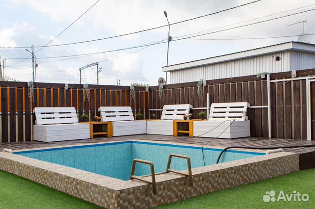 

8-к. дом, 200 м²