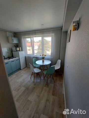 

2-к. квартира, 53 м², 3 кровати