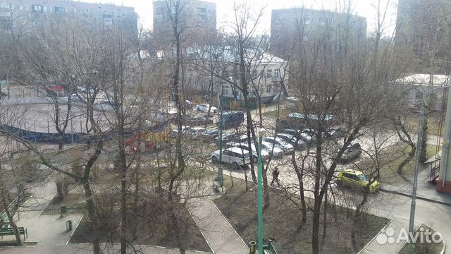 3-к квартира, 87.3 м², 4/9 эт. 3-к квартира, 87.3 м², 4/9 эт.