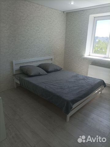 

2-к. квартира, 62 м², 3 кровати
