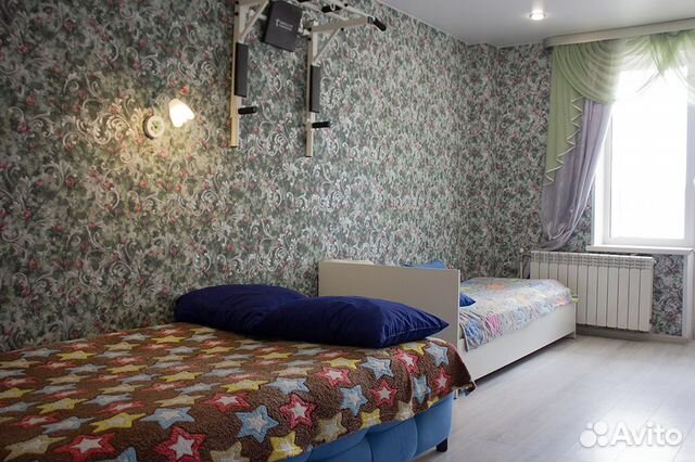 

2-к. квартира, 65 м², 5 кроватей